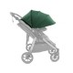 Canopy Forest Poussette Double Baby Monsters Easy Twin 4