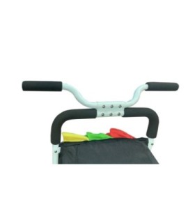 Ergodrive Blanc H3E