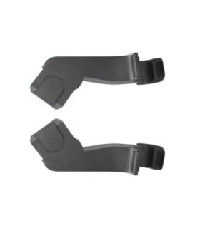 Adaptateur poussette compacte Lidoo One