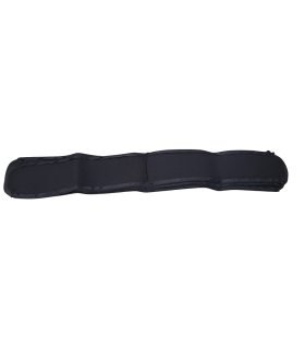 Housse guidon H4E Noir