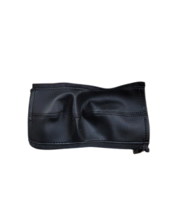 Housse guidon Ergodrive H3E Black