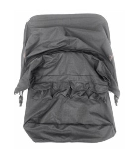 Canopy Star - Full Black