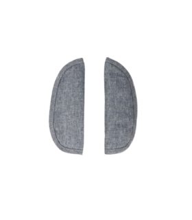 Protège harnais full grey