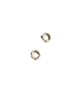 Boulon Support plastique canopy