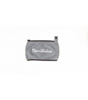 Protection arceau de maintien H3E Full grey