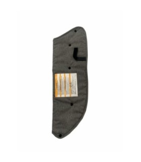Protection centrale Star Full Grey