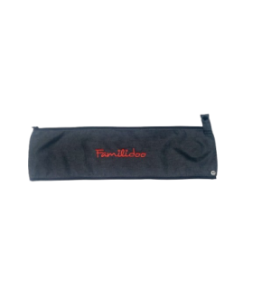 Protection arceau de maintien Star Full Black