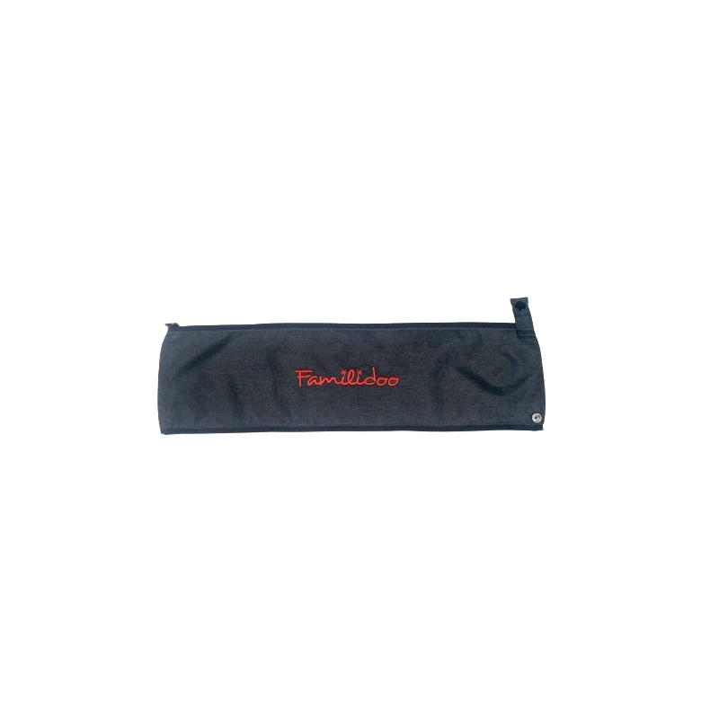 Protection arceau de maintien Star Full Black