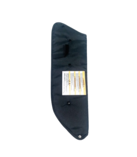Protection centrale Star Full Black