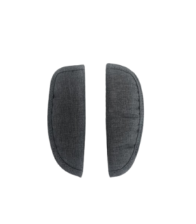 Protège harnais full Black