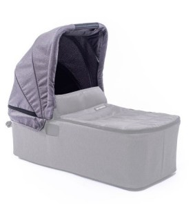Canopy Nacelle rigide Baby Monsters Easy Twin 4 - Texas