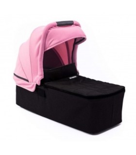 Nacelle rigide Baby Monsters Easy Twin 4 - Nordic Pink