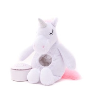 Veilleuse Unicorn Baby Monsters