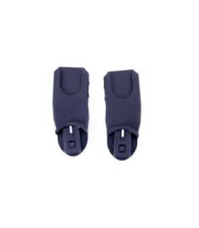 Adaptateurs universels Coques poussette Baby Monsters Easy Twin 3S