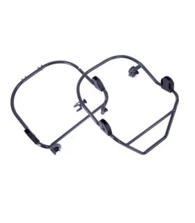 Adaptateurs Coques poussette Baby Monsters Easy Twin 3S