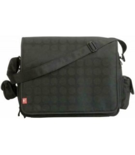 Sac à langer Ryco STELLA BLACK