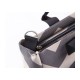 Sac à langer Ryco Sorrento Oatmeal Black
