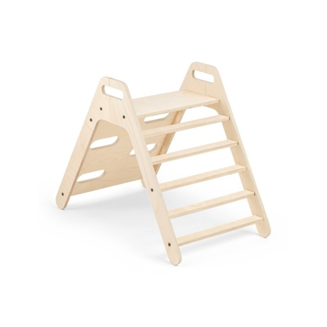 Piky Pikler Triangle - Naturel