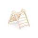 Piky Pikler Triangle - Naturel
