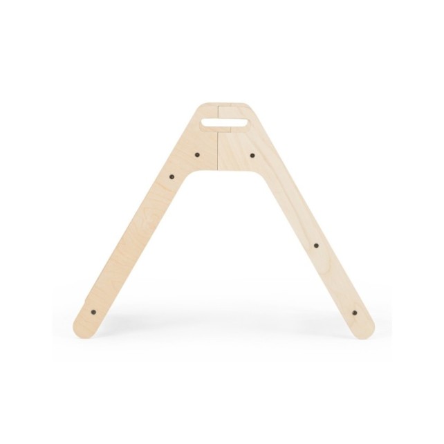 Piky Pikler Triangle - Naturel