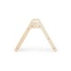 Piky Pikler Triangle - Naturel
