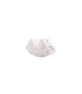 BASCULE EN MOUSSE IGLU LICORNE