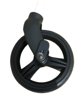 Roue avant H2E