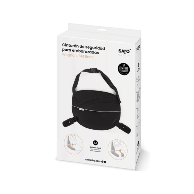 CEINTURE DE SECURITE POUR FEMME ENCEINTE