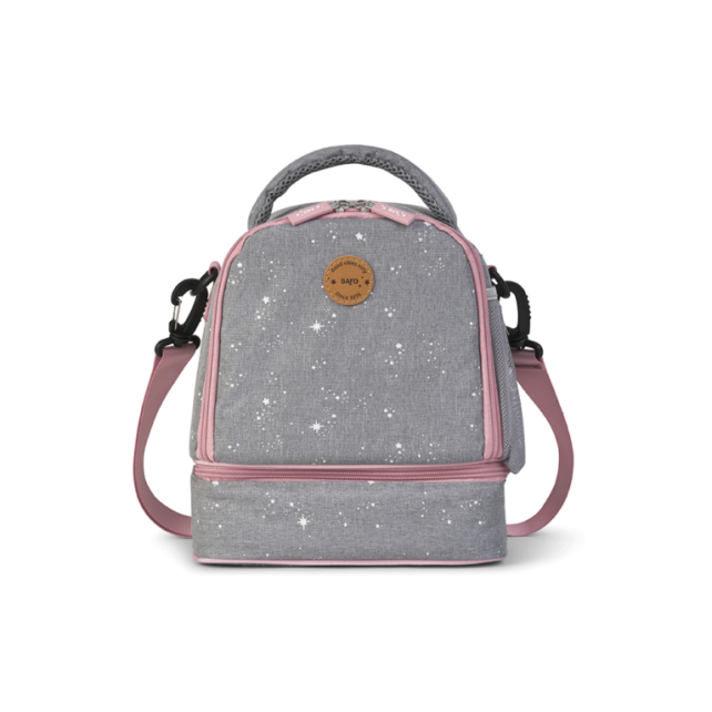 SAC THERMIQUE - GALAXY ROSE