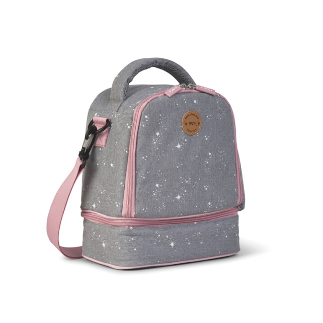 SAC THERMIQUE - GALAXY ROSE