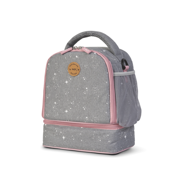 SAC THERMIQUE - GALAXY ROSE