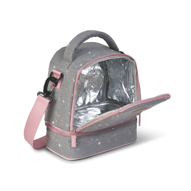 SAC THERMIQUE - GALAXY ROSE