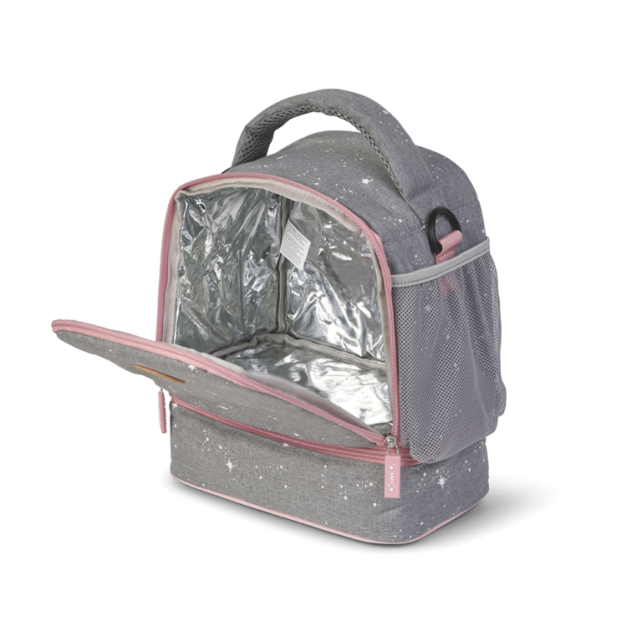 SAC THERMIQUE - GALAXY ROSE
