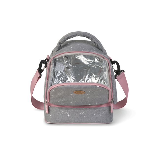 SAC THERMIQUE - GALAXY ROSE