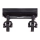 Poussette Double Baby Monsters Easy Twin 3S - Violet