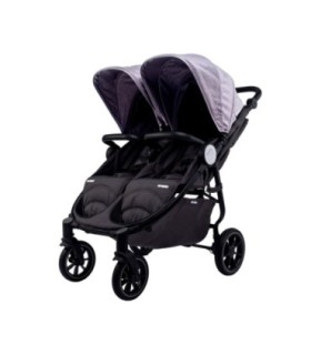 Poussette Double Baby Monsters Easy Twin 4 - Texas
