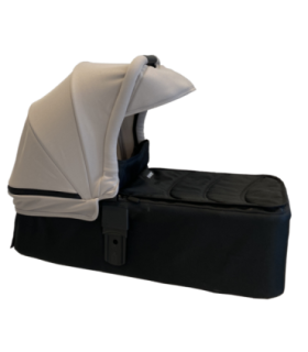 Nacelle rigide Baby Monsters Easy Twin 4 - Stone