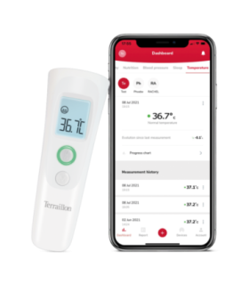 THERMO SMART SANS CONTACT