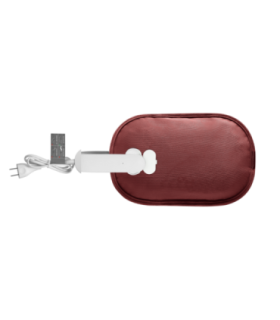 BOUILLOTTE VELVET