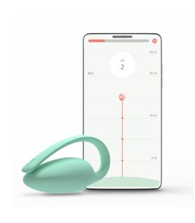Sonde de rééducation et entrainement du périnée Elvie Trainer