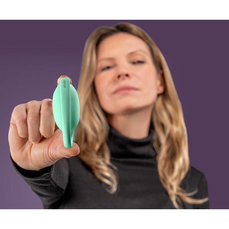 Sonde de rééducation et entrainement du périnée Elvie Trainer