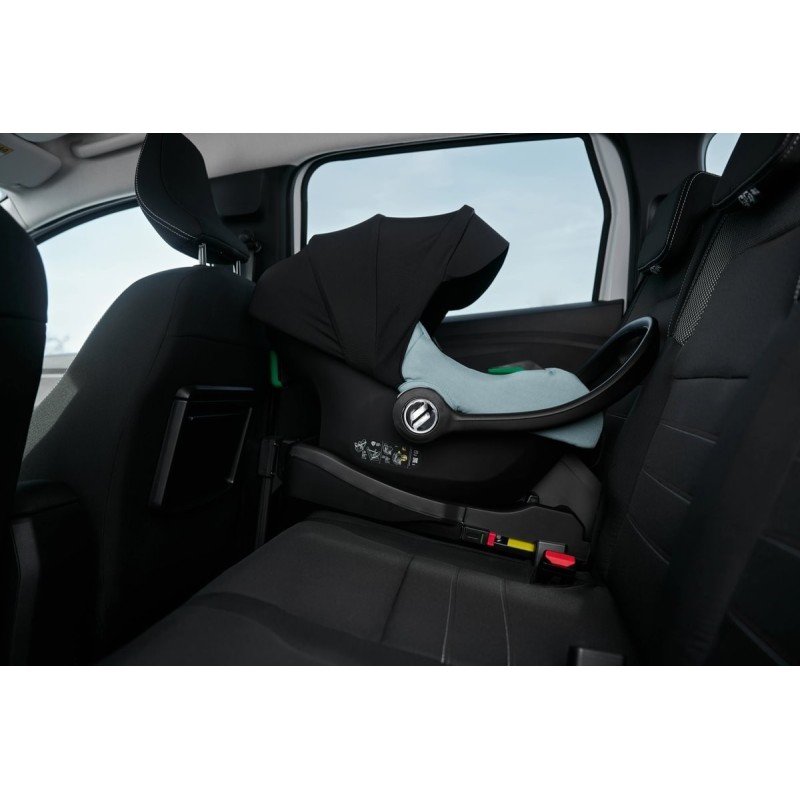 Base isofix Avionaut Dock 2