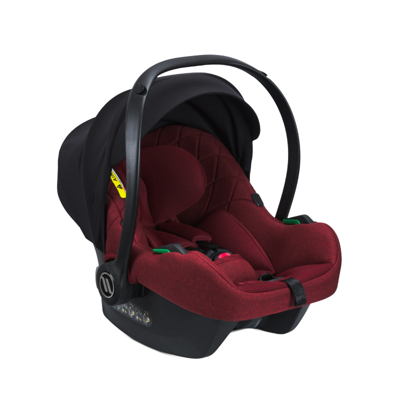 Avionaut Cosmo 2.0 AirFlow Red