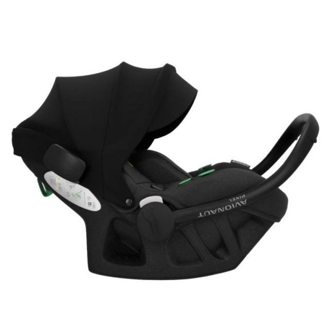 Coque Avionaut Pixel Pro 2.0 C Black