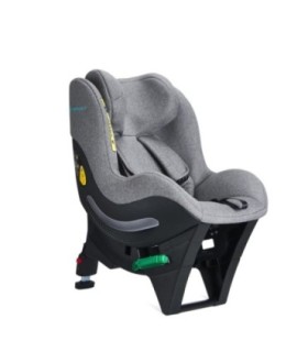 Siège Auto Avionaut Sky Q Smart Grey