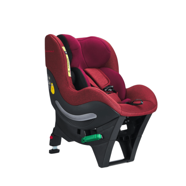Siège Auto Avionaut Sky AirFlow Red