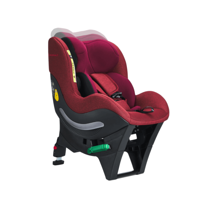 Siège Auto Avionaut Sky AirFlow Red