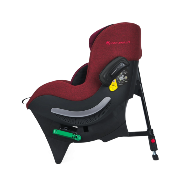 Siège Auto Avionaut Sky AirFlow Red