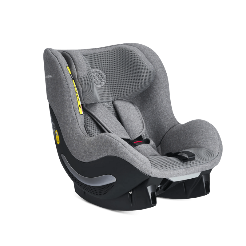 Siège Auto Avionaut AeroFIX AirFlow Grey