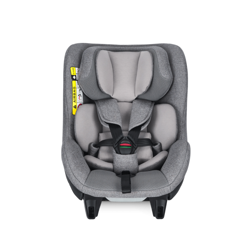 Siège Auto Avionaut AeroFIX AirFlow Grey